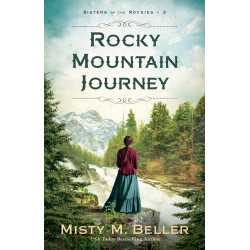 Rocky Mountain Journey