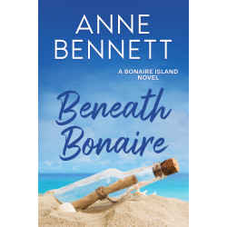 Beneath Bonaire