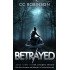 Slow-Burn Romance and Betrayal in a Fractured America; Book Three in The Divided Series