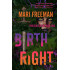 Birthright, Twisted Destiny Duet, Book One