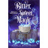 Butter, Sugar, Magic: A paranormal women’s fiction cozy fantasy with a magical bakery, surprise magic, and found family. (Baking Up a Magical Midlife: A Witches of Portney Series Book 1)