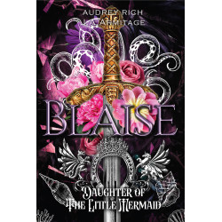 Blaise - the Daughter of Little Mermaid