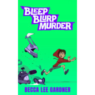 Bleep Blurp Murder
