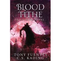 Blood Tithe