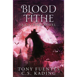 Blood Tithe