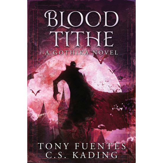 Blood Tithe