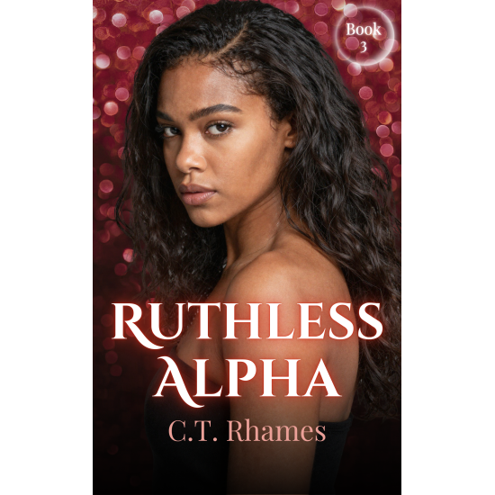 Ruthless Alpha