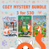 Cozy Mystery Bundle!