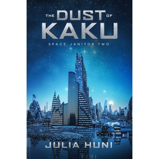 The Dust of Kaku