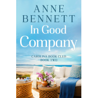 In Good Company Carolina Book Club