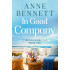 In Good Company Carolina Book Club