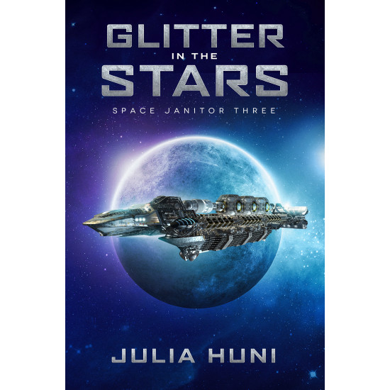 Glitter in the Stars