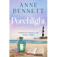 Porchlight Carolina Book Club