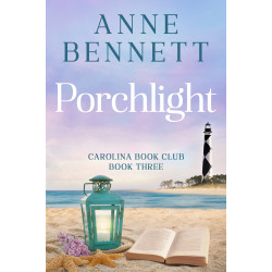 Porchlight Carolina Book Club