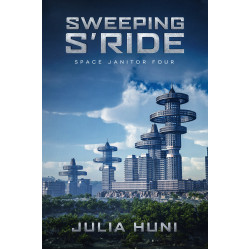 Sweeping S'Ride