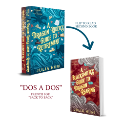 Dragons of Safe Haven Special Edition Paperback Vol 1