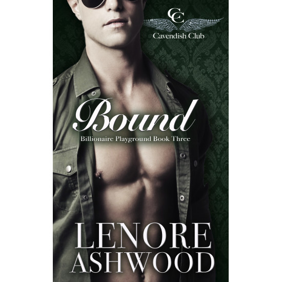 Bound - Billionaire Playground