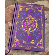 Storm of Desolation — Collector's Edition Foiled Hardback + eBook
