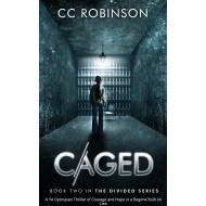 A YA Dystopian Thriller of Courage and Hope in a Regime Built on Lies; Book Two in the Divided Series