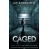 A YA Dystopian Thriller of Courage and Hope in a Regime Built on Lies; Book Two in the Divided Series
