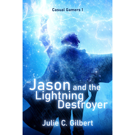 Casual Gamers 1: Jason and the Lightning Destroyer