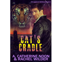Cat's Cradle: Chicagoland Shifters, Mitch, Book 1