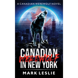 A Canadian Werewolf in New York