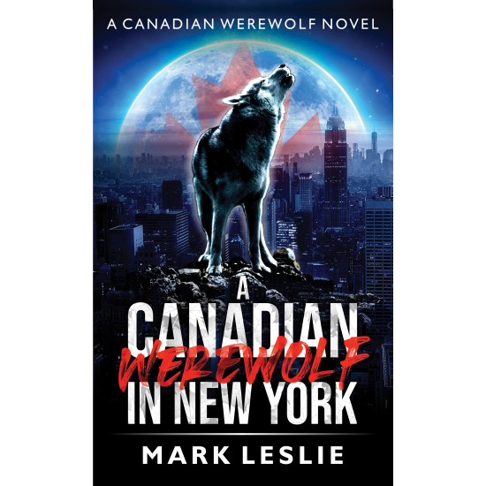 A Canadian Werewolf in New York
