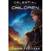 Celestial Children: Children of Alpheios