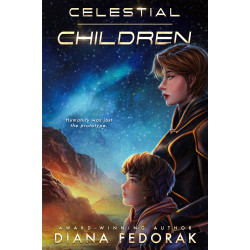 Celestial Children: Children of Alpheios