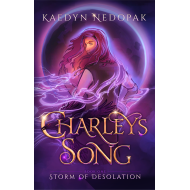 Storm of Desolation — Trade Paperback