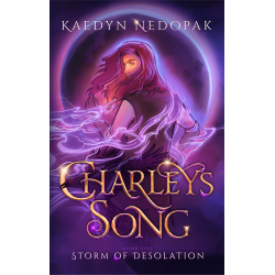 Storm of Desolation — Trade Paperback