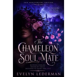 Special Edition 10th Anniversary Edition of The Chameleon Soul Mate