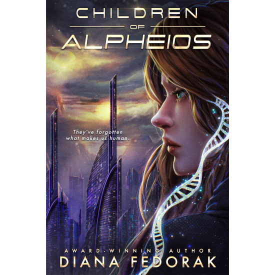 Children of Alpheios