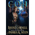 Con-Lord of Conquest: Strong Robin Hood Heroine Challenges Dark Regency Crime Lord