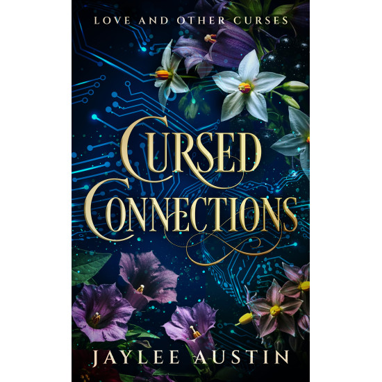 Cursed Connections, Jaylee Austin