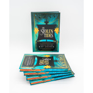 On Stolen Tides - special edition