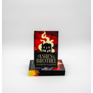 The Ashes of the Brothel: Betrayal in the Wickedest Little Town in the West