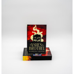 The Ashes of the Brothel: Betrayal in the Wickedest Little Town in the West