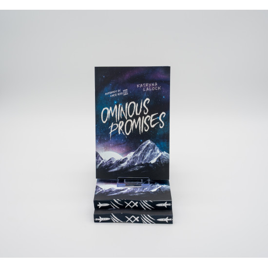 Ominous Promises