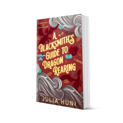 A Blacksmith's Guide to Dragon Rearing
