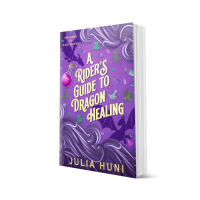 A Rider's Guide to Dragon Healing