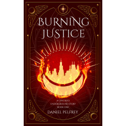 Burning Justice: A Chicago Underground Story