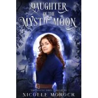Daughter of the Mystic Moon