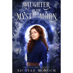 Daughter of the Mystic Moon