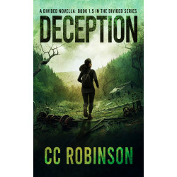 Book 1.5 in the Divided Series