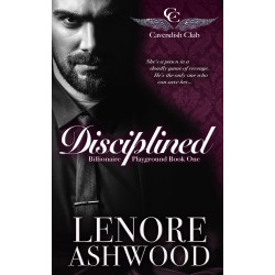 Disciplined - Billionaire Playground