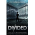 A YA Dystopian Rebellion of Courage and Hope in a Walled Future America; Book One in the Divided Series