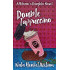 Double Tappuccino - Hitman’s Daughter Novel #2