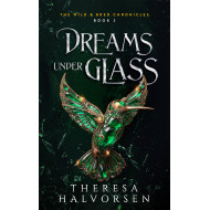 A Dystopian Romantasy (The Wild and Bred Chronicles Book 2)